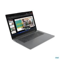 Lenovo V V17, Intel® Core™ i5, 1,3 GHz, 43,9 cm (17.3"), 1920 x 1080 Pixel, 16 GB, 512 GB