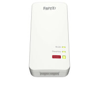 AVM FRITZ!Powerline 1240 AX WLAN Set, 1200 Mbit/s,...