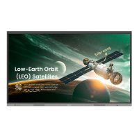 BenQ RE6503A, 165,1 cm (65"), 1428,5 x 803,5 mm, 450...