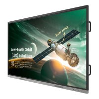 BenQ RE6503A, 165,1 cm (65"), 1428,5 x 803,5 mm, 450...