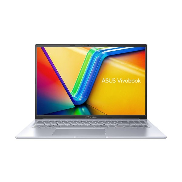 ASUS Vivobook 16X OLED M3604YA-L2005W, AMD Ryzen™ 7, 2 GHz, 40,6 cm (16"), 3840 x 2400 Pixel, 16 GB, 1 TB