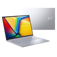 ASUS Vivobook 16X OLED M3604YA-L2005W, AMD Ryzen™ 7, 2 GHz, 40,6 cm (16"), 3840 x 2400 Pixel, 16 GB, 1 TB