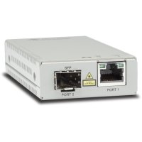 Allied Telesis AT-MMC2000/SP-960, 1000 Mbit/s, 10Base-T,...