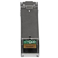 StarTech.com HPE J4859C kompatibel SFP Transceiver Modul - 1000BASE-LX - 10er Pack, Faseroptik, 1250 Mbit/s, SFP, LC, LX, 10000 m