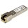 StarTech.com HPE J8177C kompatibel SFP Transceiver Modul - 1000BASE-T - 10er pack, Kupfer, 1000 Mbit/s, SFP, MiniGBIC, 100 m, IEEE 802.3ab