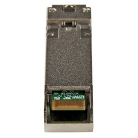 StarTech.com HPE J9150A kompatibel - SFP+ Transceiver Modul - 10GBASE-SR, Faseroptik, 11100 Mbit/s, SFP+, LC, SR, 300 m