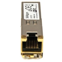 StarTech.com HPE J8177C kompatibel SFP Transceiver Modul...