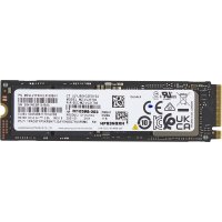 HP 1TB PCIe-4x4 NVMe M.2 SSD, 1 TB, M.2