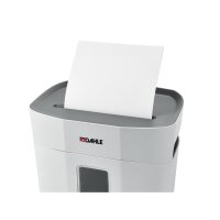 Novus Dahle Dahle PaperSAFE 120, Partikelschnitt-Zerkleinerung, 22 cm, 18 mm, 12 l, 65 dB, Tasten