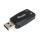 Equip 245320, USB Typ-A, Schwarz, 22 mm, 51 mm, 12 mm, 85 g