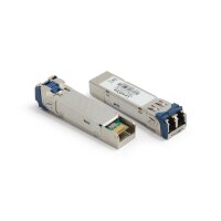 LevelOne 1.25G Single-Mode SFP Transceiver (bis zu 10...