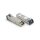 LevelOne 1.25G Single-Mode SFP Transceiver (bis zu 10 km), Faseroptik, 1250 Mbit/s, SFP, LC, 9/125 µm, LX