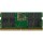 HP 5S4C4AA, 16 GB, 1 x 16 GB, DDR5, 4800 MHz, 262-pin SO-DIMM