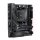 ASUS ROG Crosshair VIII Impact, AMD, Socket AM4, 2nd Generation AMD Ryzen™ 3, 3rd Generation AMD Ryzen™ 3, 2nd Generation AMD Ryzen™ 5, 3rd..., Socket AM4, DDR4-SDRAM, 64 GB