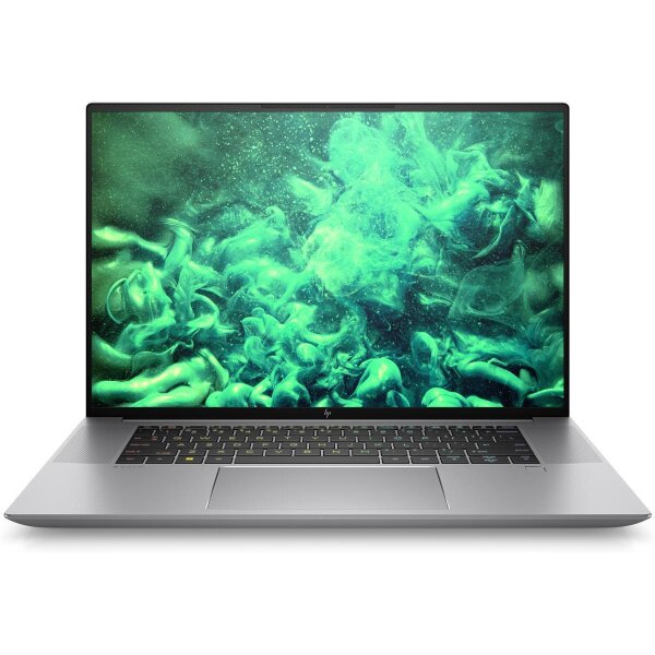 HP ZBook Studio 16 G10, Intel® Core™ i9, 2,6 GHz, 40,6 cm (16"), 3840 x 2400 Pixel, 32 GB, 1 TB