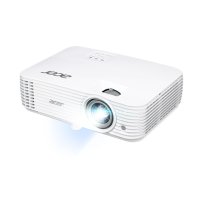 Acer P1657Ki, 4500 ANSI Lumen, DLP, 1080p (1920x1080),...