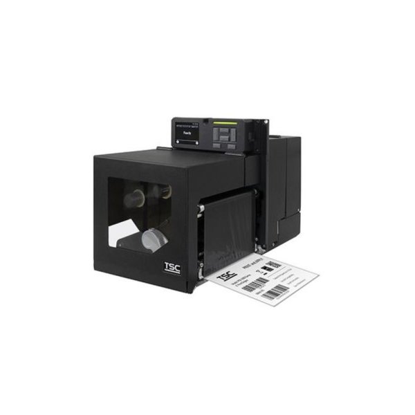 TSC PEX-2360R - Stationäres Etikettendruck-Modul thermotransfer 300dpi USB+ RS232+ - Parallel - RS-232