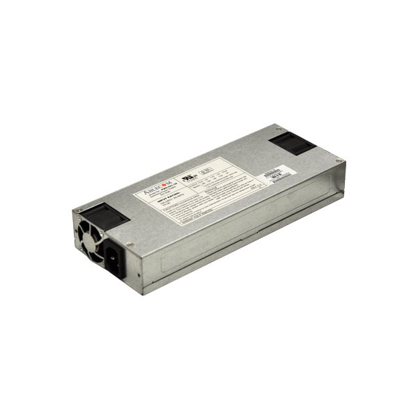 Supermicro PWS-521-1H, 520 W, 100 - 240 V, 50 - 60 Hz, +12V,+3.3V,+5V, Aktiv, 16 A