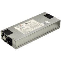 Supermicro PWS-521-1H, 520 W, 100 - 240 V, 50 - 60 Hz, +12V,+3.3V,+5V, Aktiv, 16 A