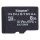 Kingston Industrial, 8 GB, MicroSDHC, Klasse 10, UHS-I, Class 3 (U3), V30