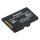 Kingston Industrial, 16 GB, MicroSDHC, Klasse 10, UHS-I, Class 3 (U3), V30