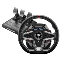 ThrustMaster 4460182, Lenkrad + Pedale, PC, Xbox One,...