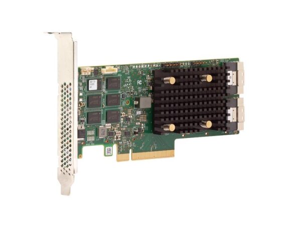 HPE P26324-B21, SAS, SATA, PCI Express x16, 0, 1, 10