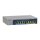 Netgear 8-port Ultra60 PoE++ Multi-Gigabit (2.5G) Ethernet Plus Switch, Managed, L2/L3, 2.5G Ethernet (100/1000/2500), Vollduplex, Power over Ethernet (PoE)