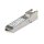 StarTech.com Cisco GLC-TE-kompatibles SFP-Transceiver-Modul - 1000BASE-T - Erweiterte Betriebstemperatur, Kupfer, 1250 Mbit/s, SFP, 100 m, IEEE 802.3, 1000BASE