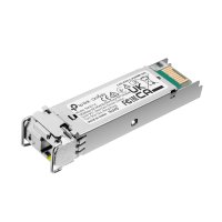 TP-LINK Omada SM321A, Faseroptik, 1250 Mbit/s, SFP, 9/125...