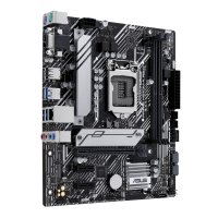 ASUS PRIME H510M-A R2.0, Intel, LGA 1200 (Socket H5),...