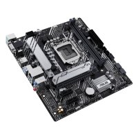 ASUS PRIME H510M-A R2.0, Intel, LGA 1200 (Socket H5), Intel® Celeron®, Intel® Pentium® Gold, Intel® Core™ i3, Intel® Core™ i5, Intel® Core™..., LGA 1200 (Socket H5), DDR4-SDRAM, 64 GB