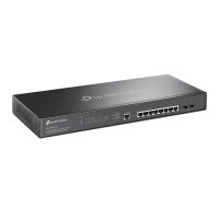 TP-LINK Omada SG3210XHP-M2, Managed, L2+, 2.5G Ethernet...