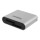 Kingston USB 3.2 Gen1 Workflow SDHC/SDXC UHS-II Speicherkartenlesegerät mit 2 Steckplätzen, SD, SDHC, SDXC, Schwarz, Silber, China, Windows 11 Enterprise x64, Windows 10, Windows 11 Home, Windows 10 Education, Windows 11 Pro,..., Mac OS X 13.0 Ventura, Ma