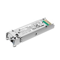 TP-LINK Omada SM321B, Faseroptik, 1250 Mbit/s, SFP, 9/125...