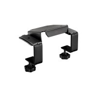 ThrustMaster 4060287, Racing wheel base mount, Schwarz,...