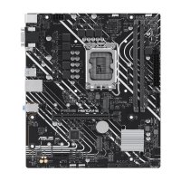 ASUS PRIME H610M-E-CSM, Intel, LGA 1700, Intel®...