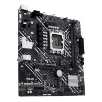 ASUS PRIME H610M-E-CSM, Intel, LGA 1700, Intel® Celeron®, Intel® Core™ i3, Intel® Core™ i5, Intel® Core™ i7, Intel® Core™ i9,..., LGA 1700, DDR5-SDRAM, 96 GB