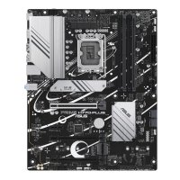 ASUS PRIME H770-PLUS, Intel, LGA 1700, Intel®...