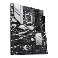 ASUS PRIME H770-PLUS, Intel, LGA 1700, Intel® Celeron®, Intel® Core™ i3, Intel® Core™ i5, Intel® Core™ i7, Intel® Core™ i9,..., LGA 1700, DDR5-SDRAM, 192 GB