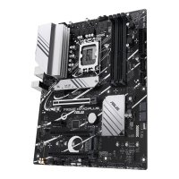 ASUS PRIME H770-PLUS, Intel, LGA 1700, Intel® Celeron®, Intel® Core™ i3, Intel® Core™ i5, Intel® Core™ i7, Intel® Core™ i9,..., LGA 1700, DDR5-SDRAM, 192 GB