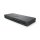 Dicota D31953, Kabelgebunden, USB Typ-C, 3,5 mm, 10,100,1000 Mbit/s, Schwarz, MicroSD (TransFlash), SD