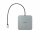 Dicota D32057, USB Typ-C, HDMI, RJ-45, Thunderbolt, USB 2.0, USB 3.0, USB 3.2 Gen 2 (3.1 Gen 2) Type-A, USB 3.2 Gen 2 (3.1..., 10000 Mbit/s, 60 Hz, 3840 x 2160, 7680 x 4320, 2160p, 4320p