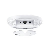 TP-LINK Omada EAP653, 2976 Mbit/s, 574 Mbit/s, 2402 Mbit/s, 10,100,1000 Mbit/s, 2.4 - 5 GHz, IEEE 802.11a, IEEE 802.11ac, IEEE 802.11b, IEEE 802.11g, IEEE 802.11h