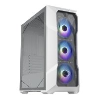 Cooler Master MasterBox TD500 Mesh V2, Midi Tower, PC,...