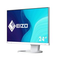 EIZO FlexScan EV2490-WT, 60,5 cm (23.8"), 1920 x...