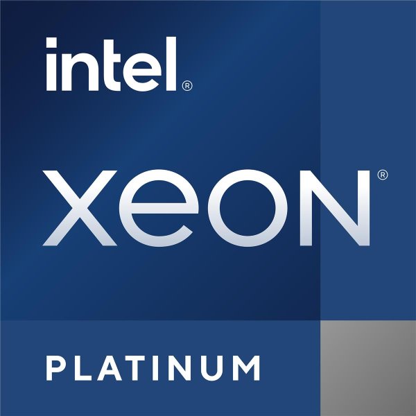 Intel Xeon Platinum 8362, Intel® Xeon® Platinum, LGA 4189, 10 nm, Intel, 2,8 GHz, 64-Bit