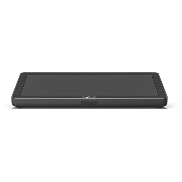 Logitech Tap, 25,6 cm (10.1"), 1280 x 800 Pixel, IPS, 85°, 400 cd/m², 1000:1