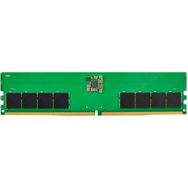 HP 32 GB DDR5 4800 UDIMM ECC RAM ( 1 x 32.768 MB)