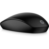 HP 235 Slim Wireless-Maus, Beidhändig, Optisch, RF...